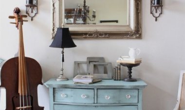 Os segredos dos decoradores mais famosos do mundo!