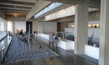 O entulho que vira museu!