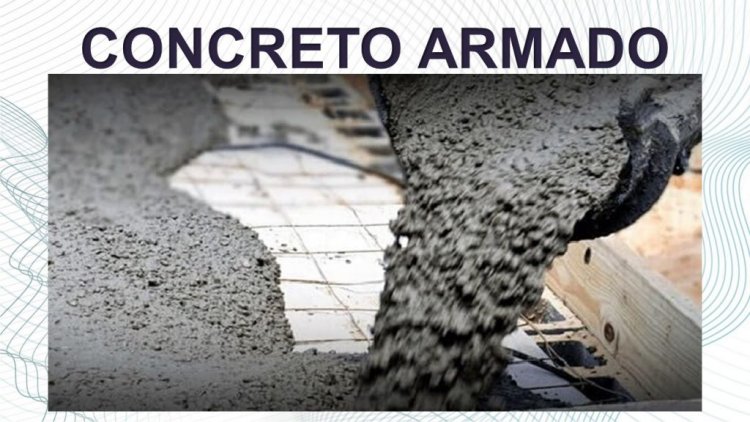 Concreto armado no Brasil
