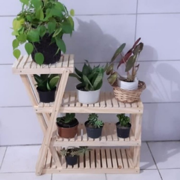 Jardins pequenos para casas simples