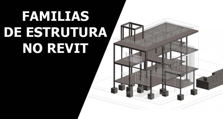 Como fazer estrutura no revit