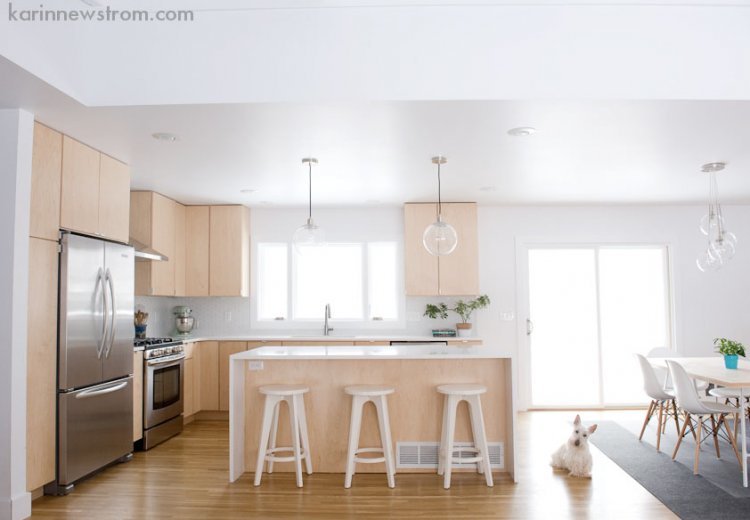 Como clarear um ambiente escuro