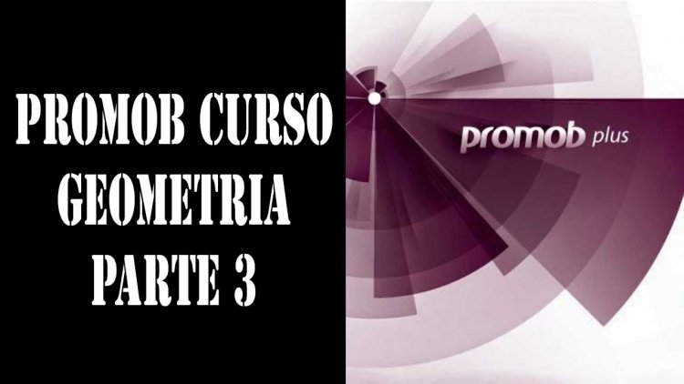 Promob ferramentas basicas