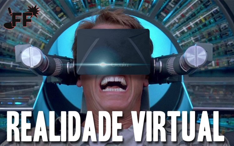 Realidade virtual aplicado a arquitetura