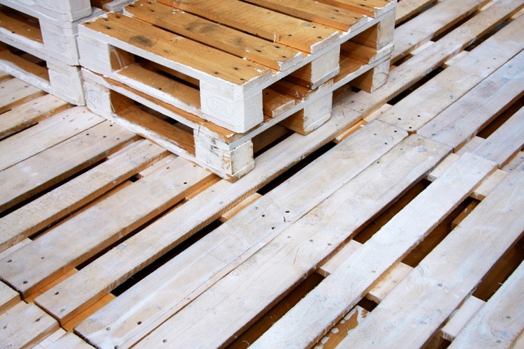 Palet, paletes, pallet