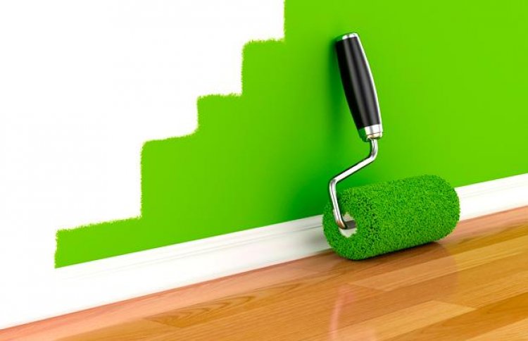 Pintura, Reforma resolva seu problema agora