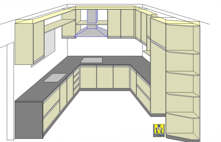 Projetos de moveis para sua casa