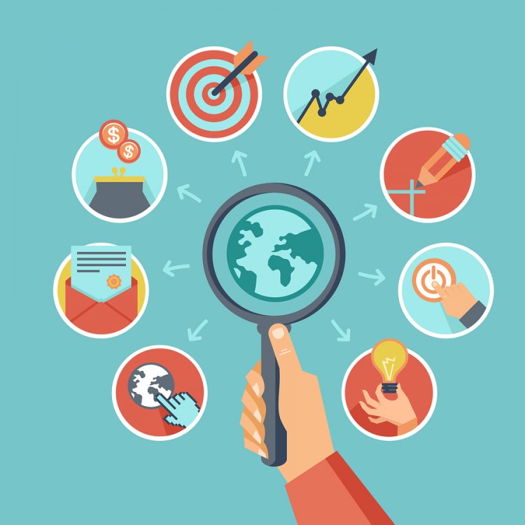 Aprenda a divulgar corretamente.