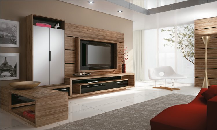 Estante para todos os gostos!