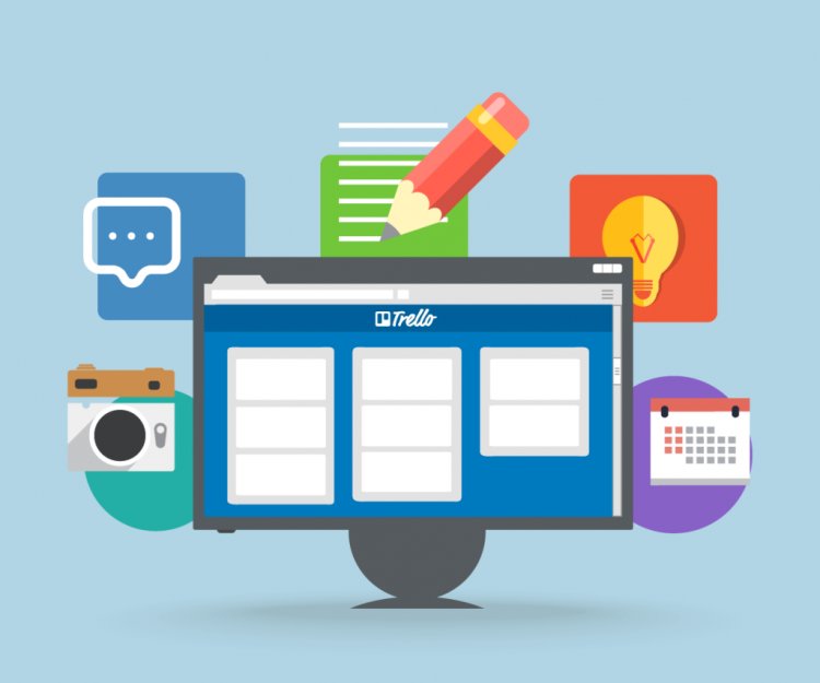 Montar um projeto de site