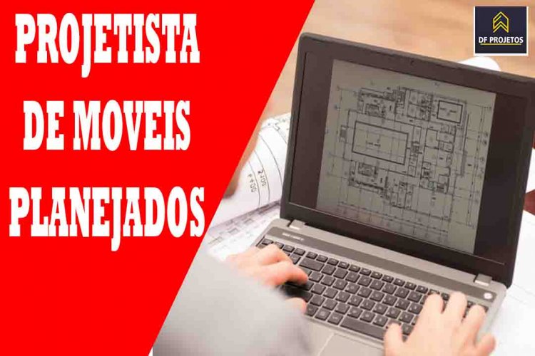 Moveis Planejados e AutoCAD