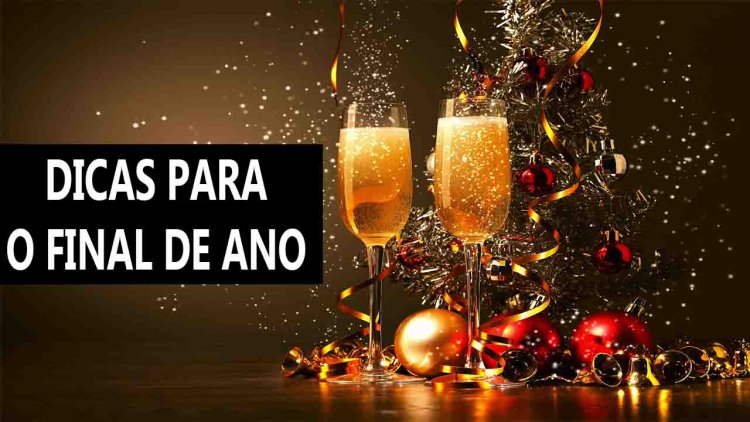 Relevância do final de ano
