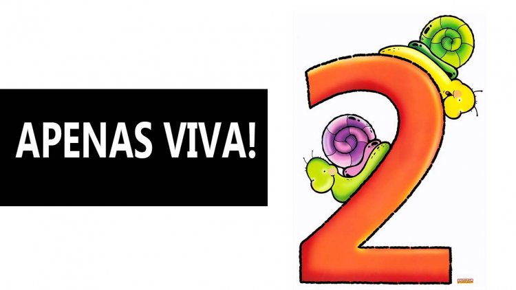 Quer um bom motivo para viver melhor