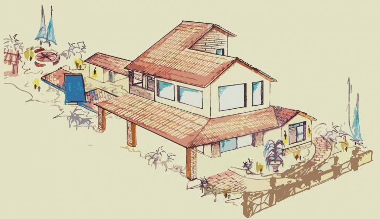 Como desenvolver um o bom projeto.