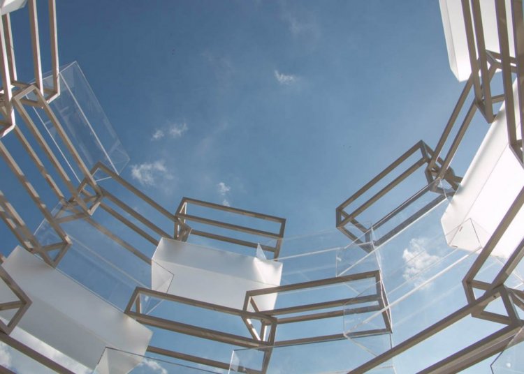 Design Week México 2016 – Moderno