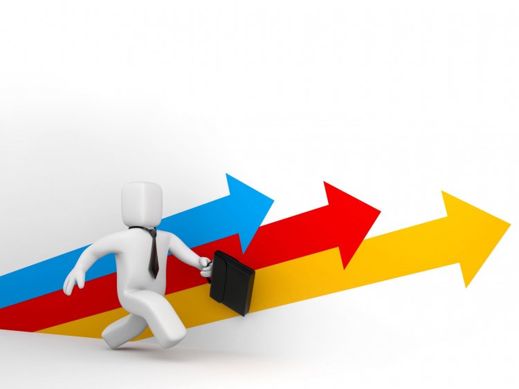 Para crescer como arquiteto!