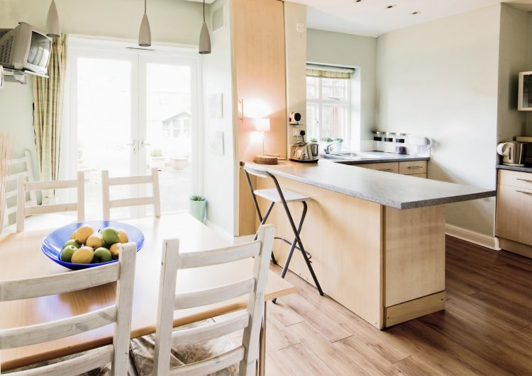 Projeto de apartamento pequeno