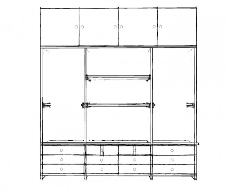Programas para fazer projetos de moveis!