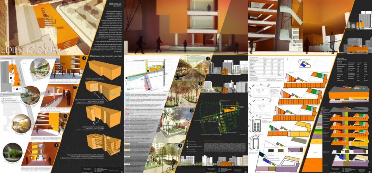 Produzindo a melhor arquitetura.