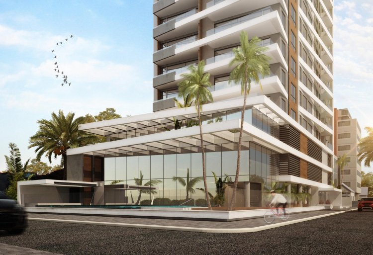 Como organizar um escritório de arquitetura.