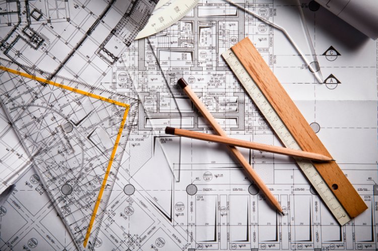 Arquitetura que move o mundo.