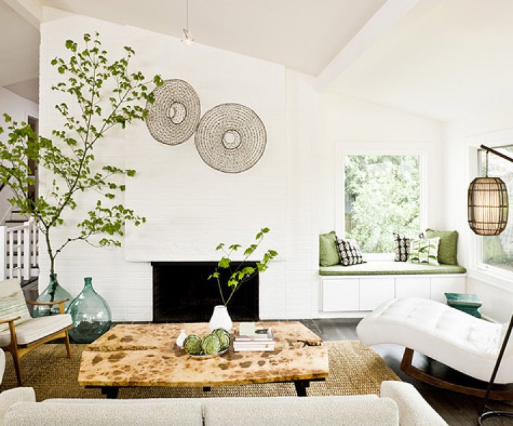 Como decorar uma casa?