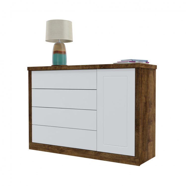 Projetos de moveis – comoda