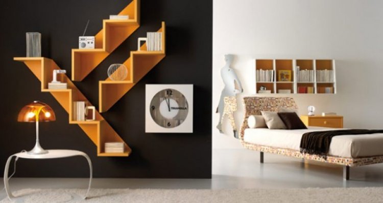 5 dicas para decoração de apartamento pequeno!