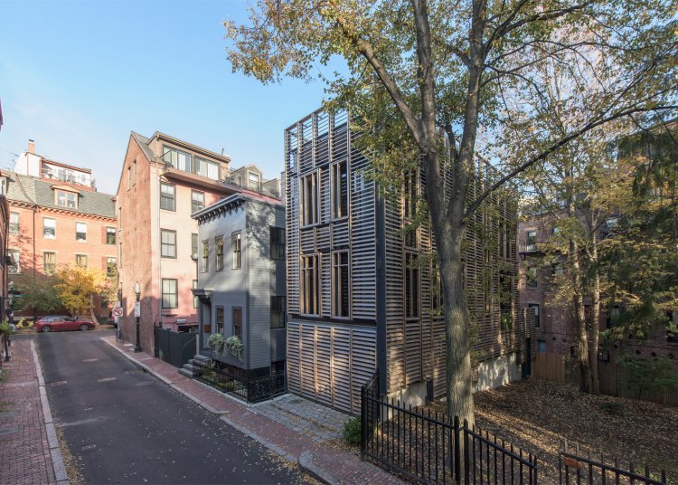Casa vitoriana muda projeto moderno para melhor!