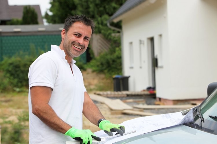 Gerenciamento de obra, uma fase importante pós projeto!