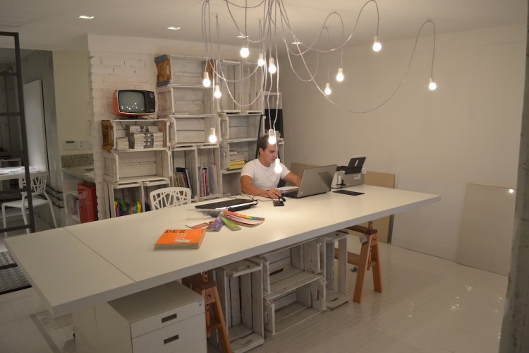 Escritório de arquitetura, como entender o dia-dia?