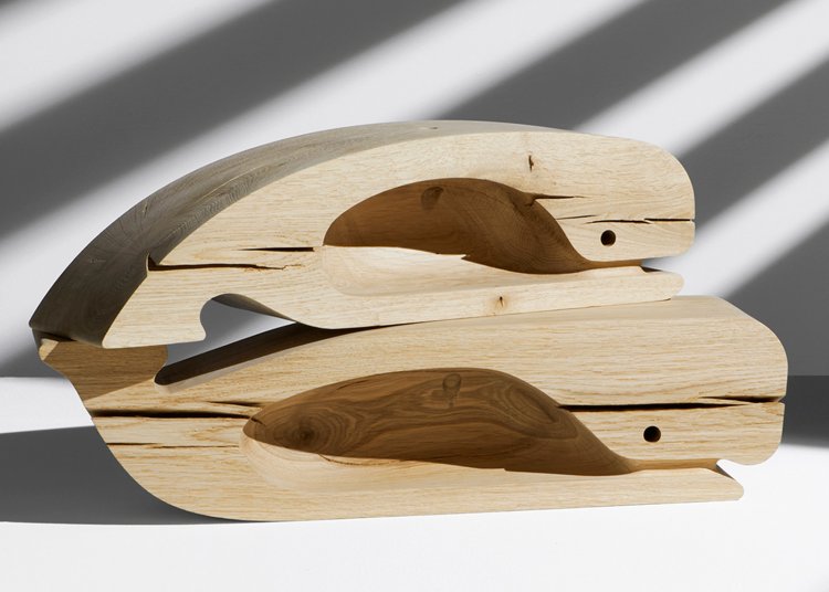 Madeira de reuso, projeto de moveis