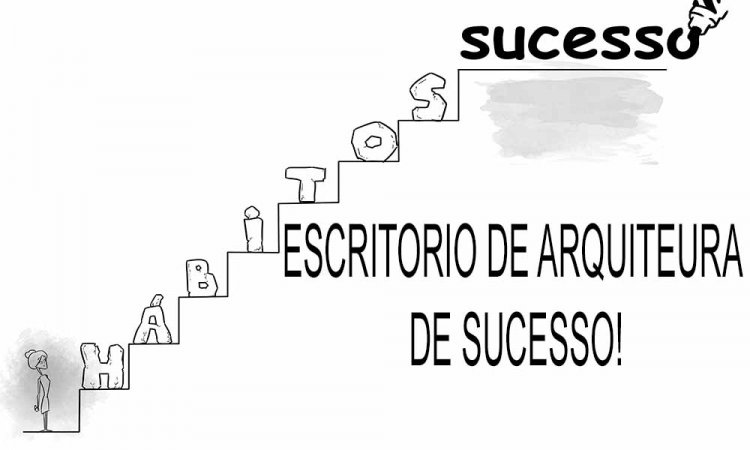 Escritório, como fazer meu escritório de arquitetura crescer?