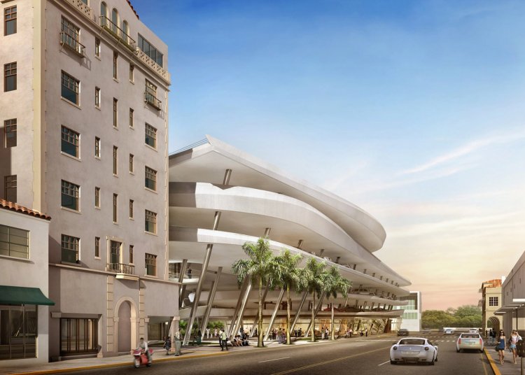 Zaha Hadid, mais um projeto será cancelado!