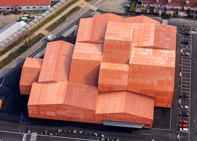 Por uma arquitetura mais honesta!