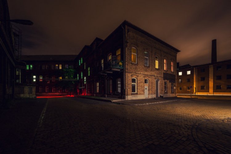 Fotos, uma representação do silencio!