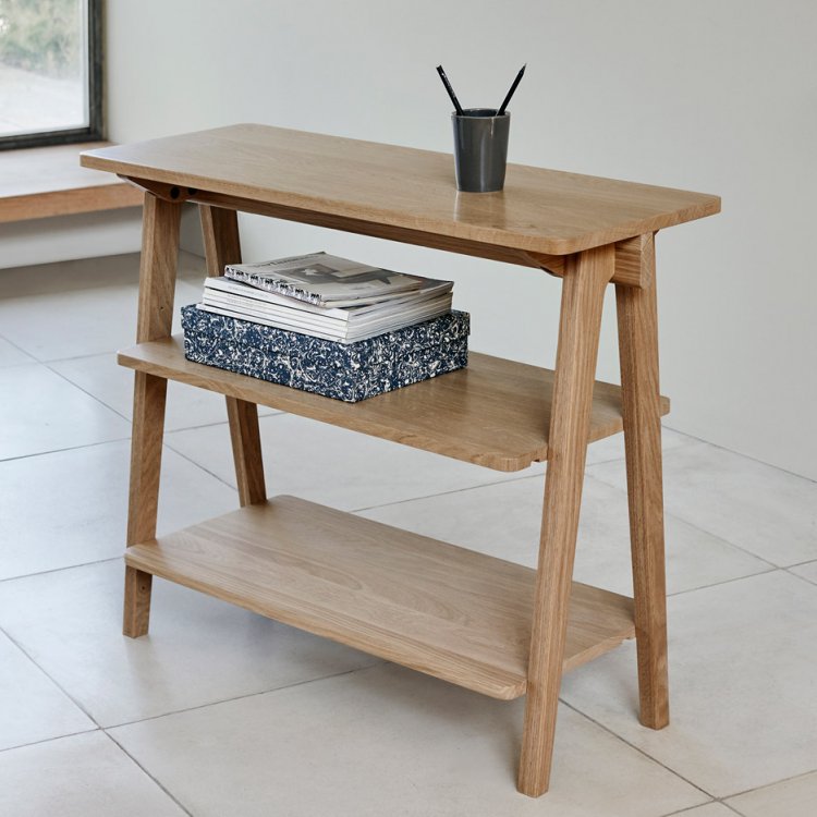 Moveis de luxo em detalhe