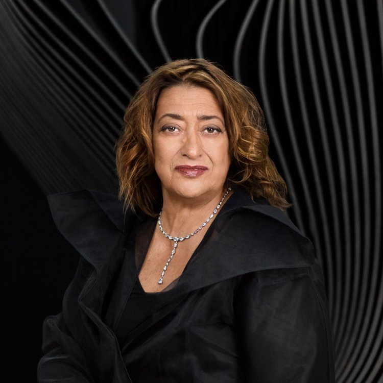 Morte de Zaha Hadid comove o mundo