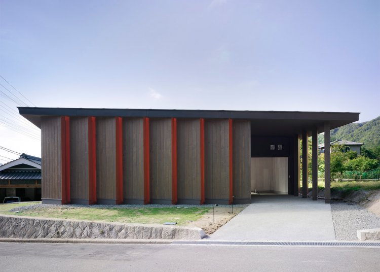 Projetar um cemiterio vai alem de tumulos