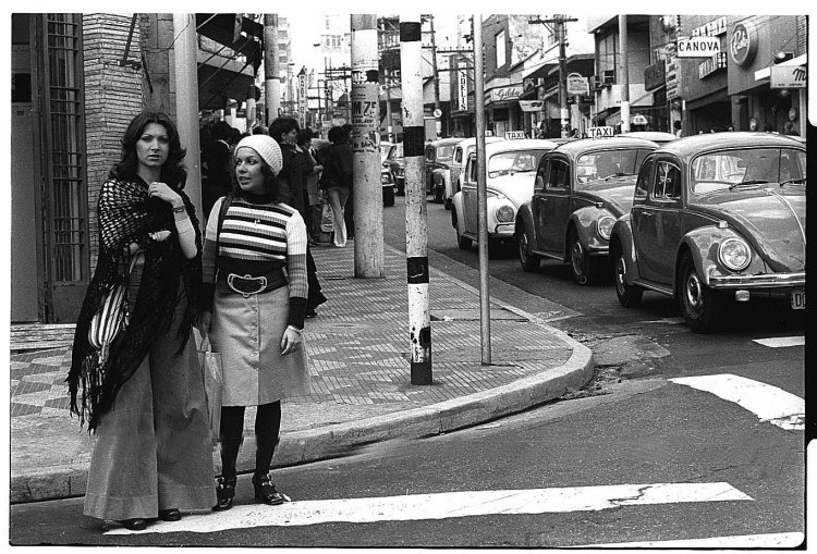 A historia de são Paulo toda digitalizada