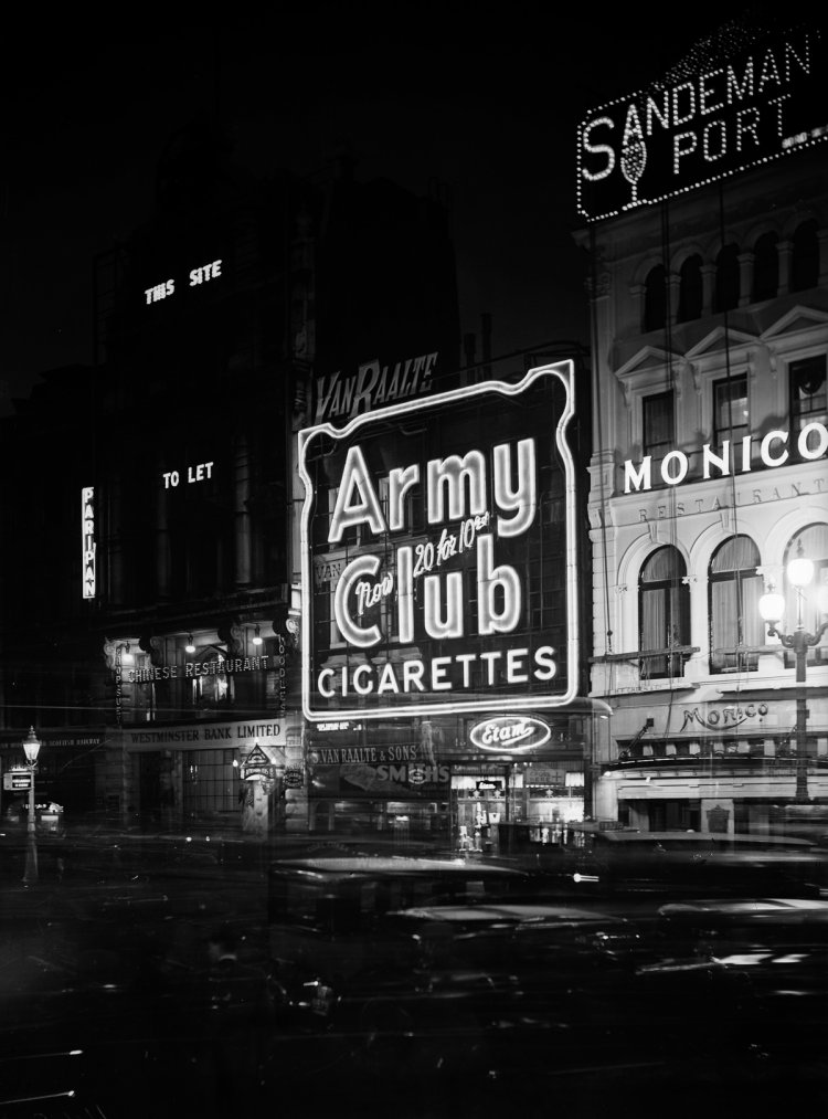 Noite sem medo do escuro