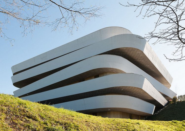 Centro de culunaria Culinary Center Basco