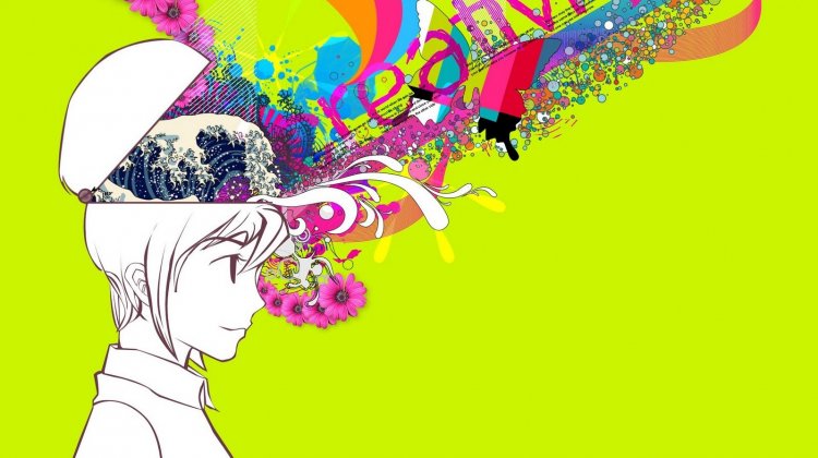 Sendo criativo no dia dia