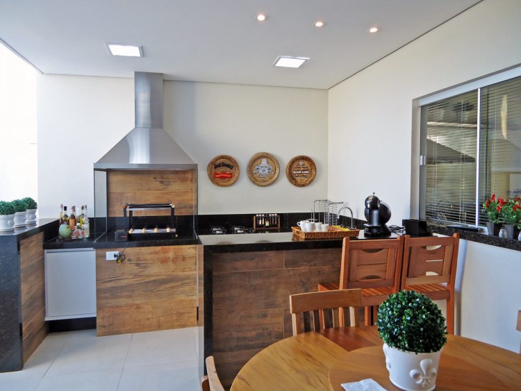 Previsão do tempo, a arquitetura precisa de você