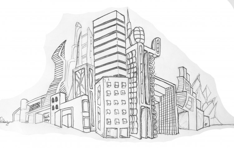 Arquitetura e urbanismo – O que é arquitetura?