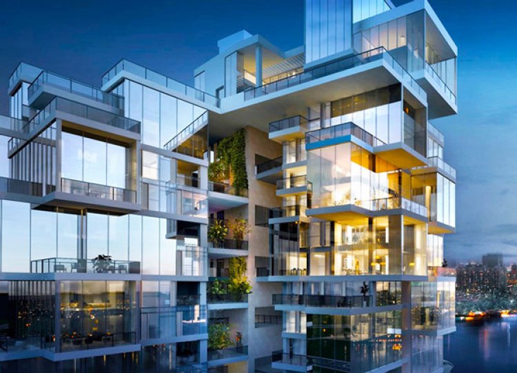 Arquitetura e urbanismo para todos. Arquitetos.