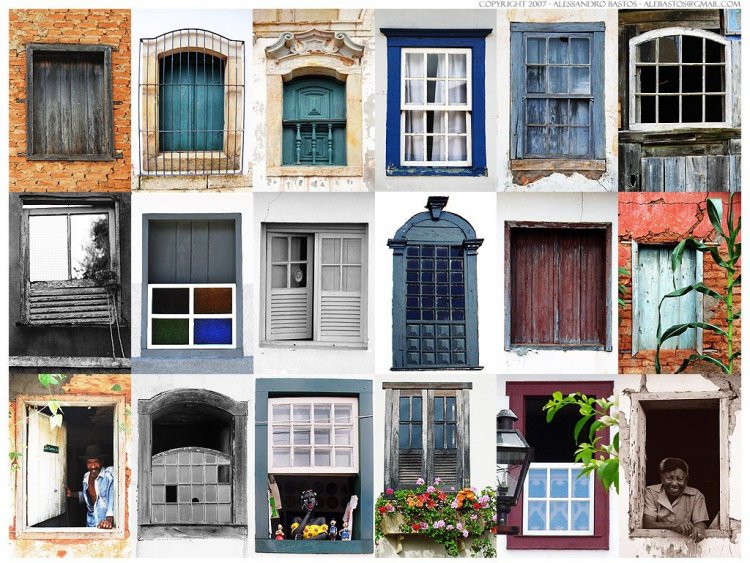 Como comprar janelas para sua obra!