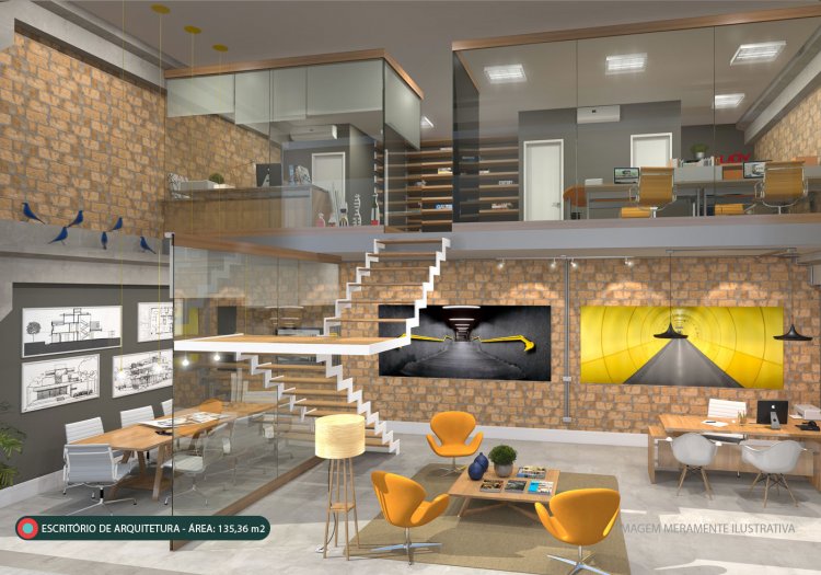 Como abrir um escritório de arquitetura?