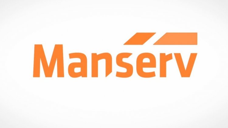 Manserv at the service of your company